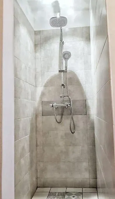 L'Escale Cocooning Appartement T2 Centre 3 Etoiles Bagnères-de-Bigorre