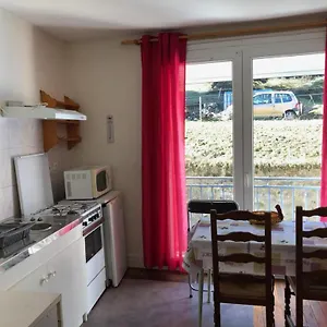 De Bigorre Appartement